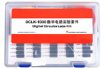 DCLK-1000 数字电路实验套件